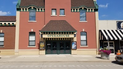 DeWitt Operahouse Theatre