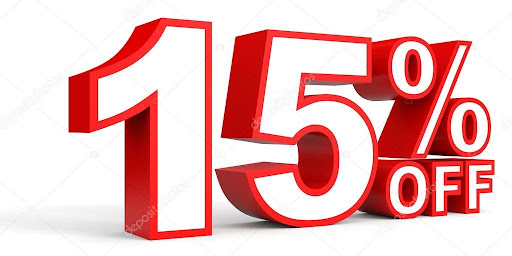 15% Discount Ac fridge washing m Owen Repair post image