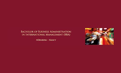 Photos of ICN Business School N&uuml;rnberg