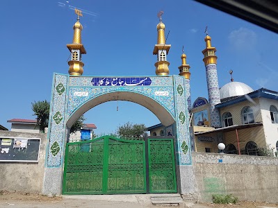 Photos of Mola Kala Mosque