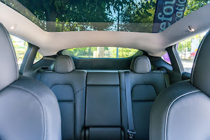 Photo n°15 de Carrefour Location à Berck (Agence de location de fourgonnettes)