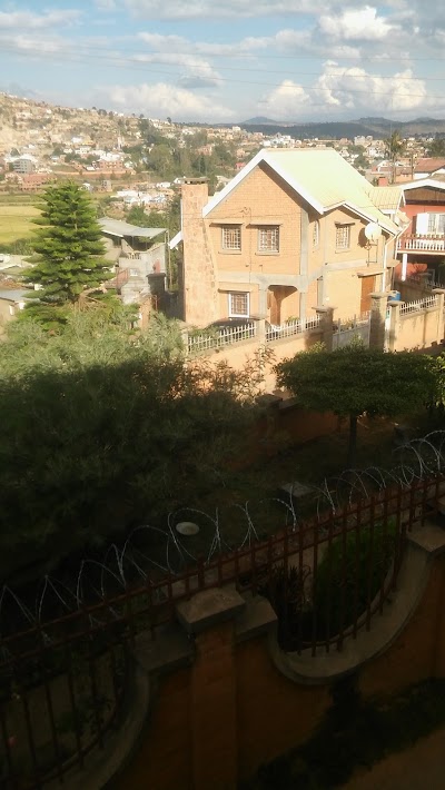 Photos of Ambatomaro