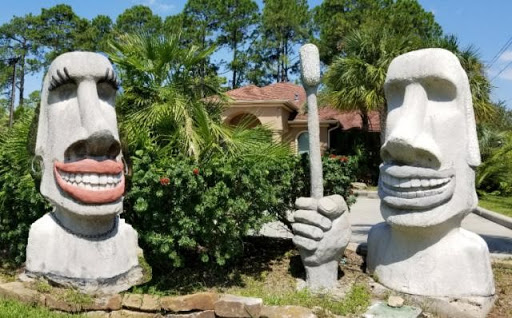 Dr. Robert S. Warwick, DDS - Visual