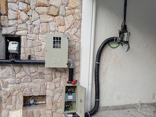 Manutenção e instalação residencial