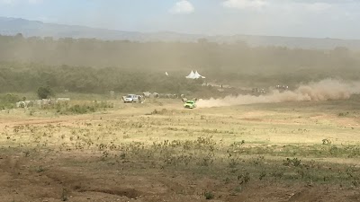 Photos of Aberdare Hills Tented Camp