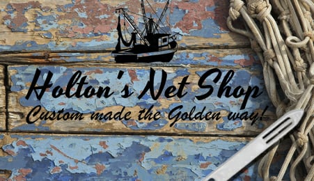 Holton's Net Shop