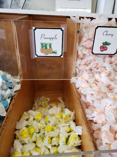 Ainslee's Salt Water Taffy - Thumbnail