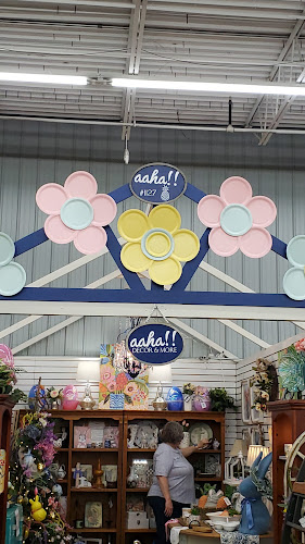Flea Markets in Benton, Arkansas