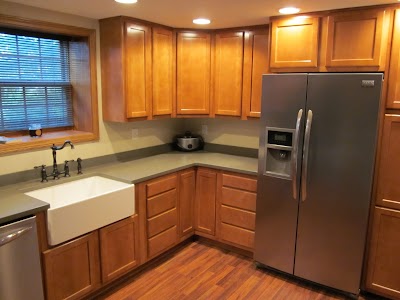 Project Kitchens Now Llc