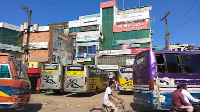 Photos of Mostafa City