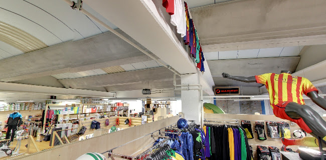 SB Sport Service S.A. - Sportgeschäft