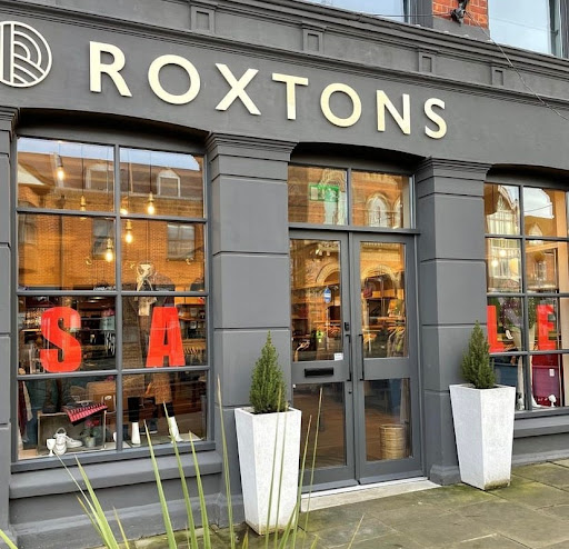 Roxtons - Visual