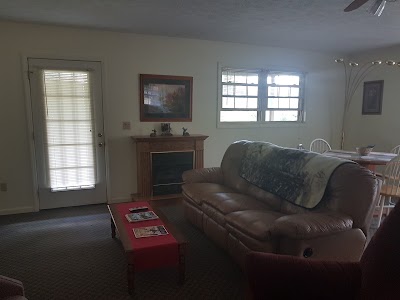Photos of Riversong Cabins