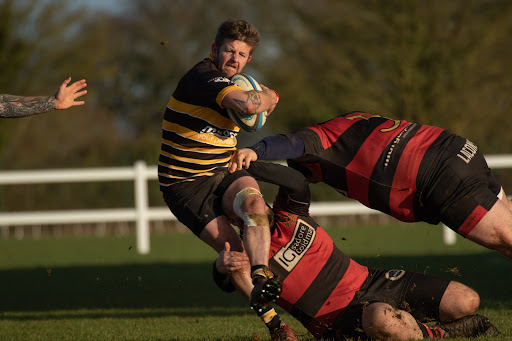 Southwold Rugby Club Gallery - United Kingdom