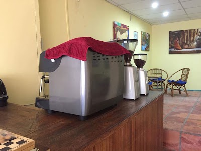 Photos of Jasmin Cafe
