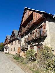 Photo n°25 de Chalet L’Oule d’Or à Saint-Jean-d'Arves (Maison de vacances)