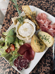 Photo n°19 de Le Bon Moment à Robion (Restaurant français)