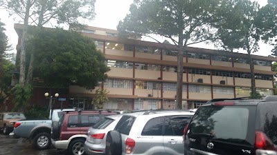 Photos of School of Physics and Mathematics