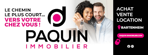 PAQUIN IMMOBILIER - Thumbnail
