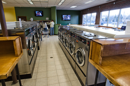 Top Shelf Laundromat and Wash-n-Fold - Thumbnail