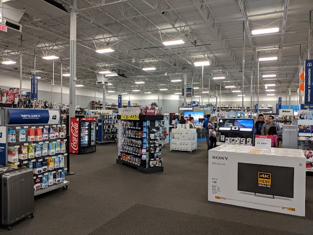 Best Buy