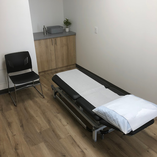 First Line Physiotherapy North York - Thumbnail