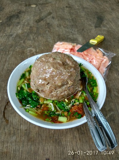 Photos of Baso Gajah Mungkur