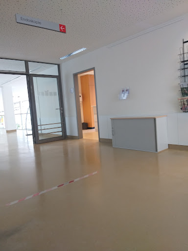 MVZ Mutlangen Gastroenterologie - Thumbnail