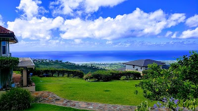 Waiʻalae Iki Neighborhood Park