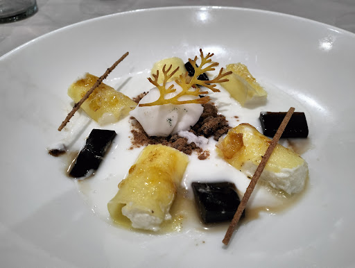 Restaurante entre2 - Thumbnail
