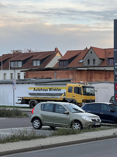 Autohaus Winkler - Thumbnail