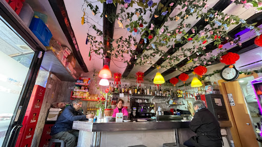 BAR HONG - Thumbnail