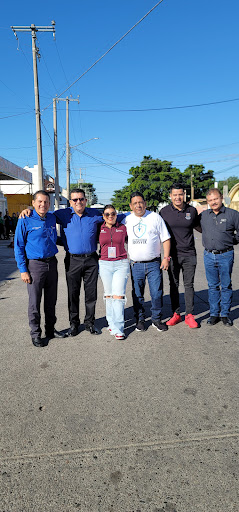 Licenciaturas y Preparatoria Cotsin Culiacán Gallery - Mexico