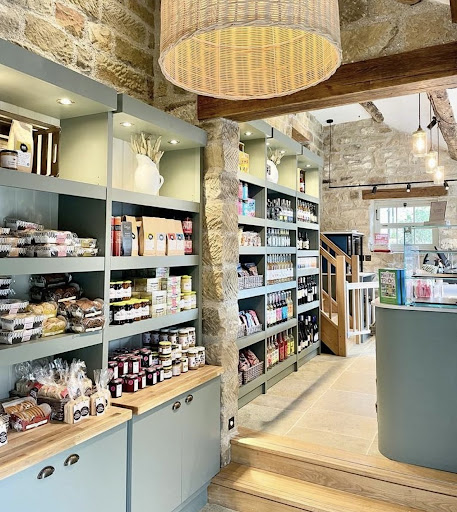 Farndale Store - Thumbnail