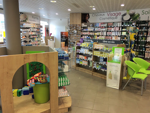 PHARMACIE LALANNE