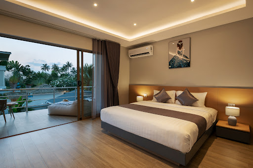 Sea&Sky Beach Resort