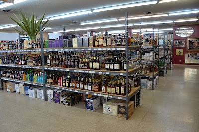 Holiday Wine & Spirits