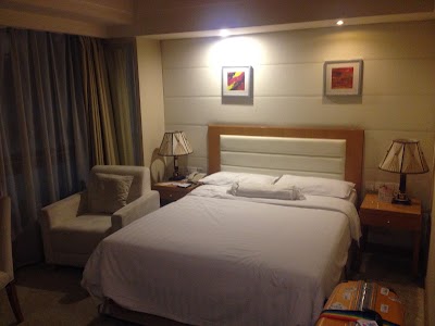 Photos of Mandarin Hotel