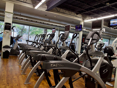 G&M Fitness Health Club and Personal Training Studio 251 King St, Port Colborne, ON L3K 4G8, Canada