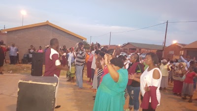 Photos of Miracle Worship Centre