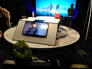 Photo n°5 de Deco Voile à Palaiseau (Plombier)