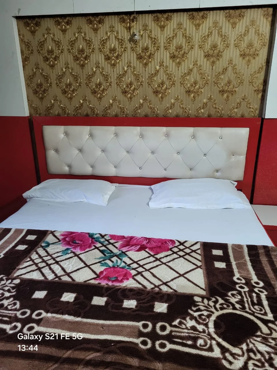 Hotel mini royal