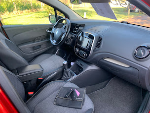 Photo n°9 de Le domaine de l'automobile à Laronxe (Garage automobile)