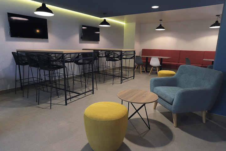 Casa Andina Standard Trujillo Plaza by null