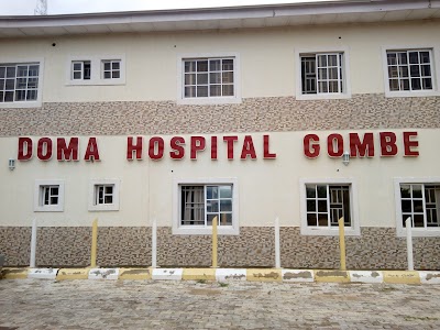 Photos of Doma Hospital