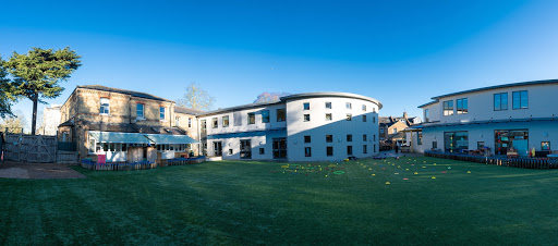 Upton House School - Thumbnail