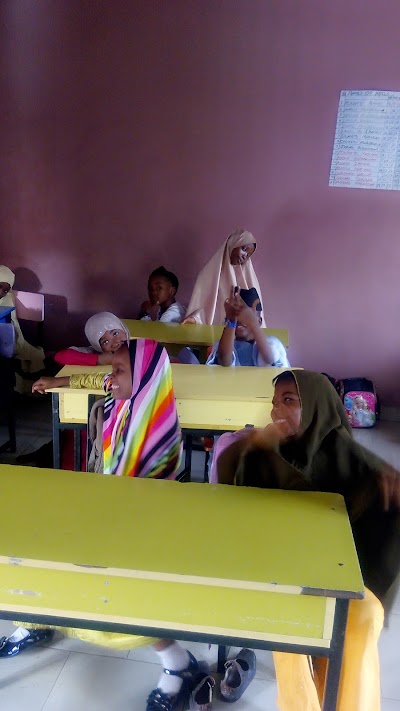 photo of Lamp Bearers Islamic school (Permanently Closed)