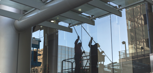 GüteClean Gebäudereinigungs GmbH Büroreinigung München