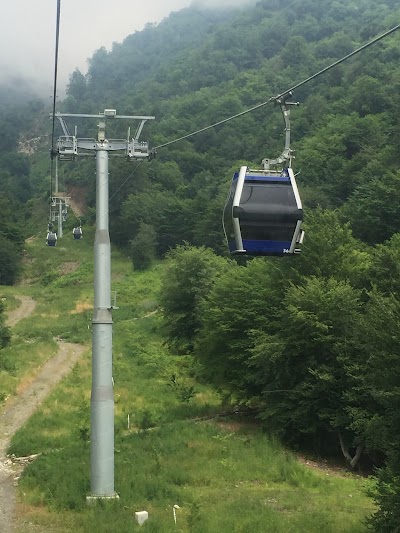 Photos of Gabala Cafe