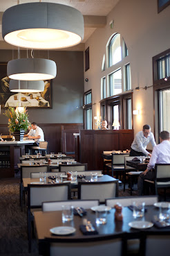Esin Restaurant & Bar by null